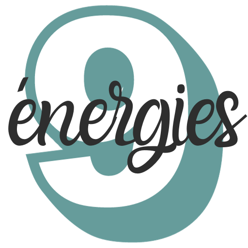 logo 9 énergies