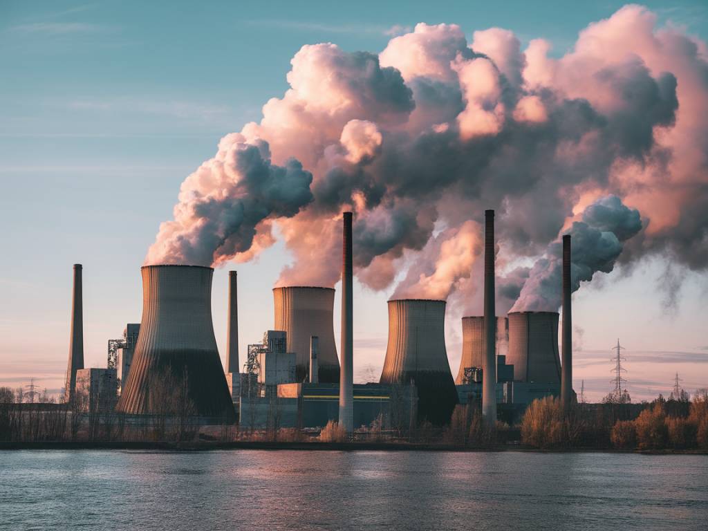 Quelles sont les conséquences de la consommation du charbon ? Vers une transition énergétique