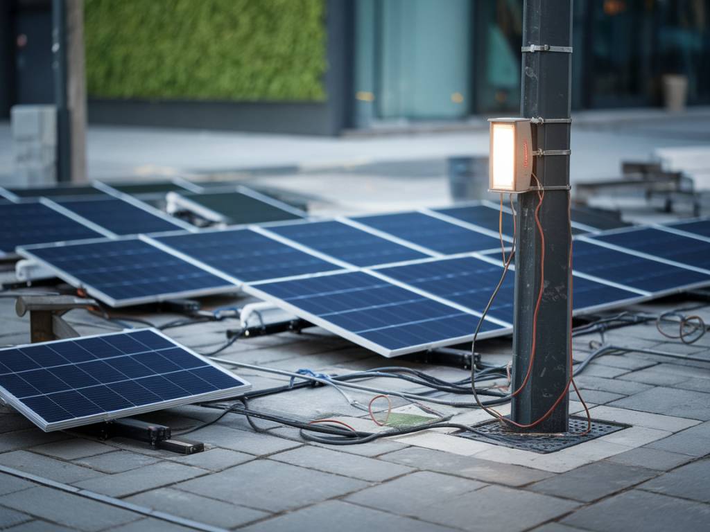 Peut-on produire de l’électricité à partir des vibrations des infrastructures urbaines ?
