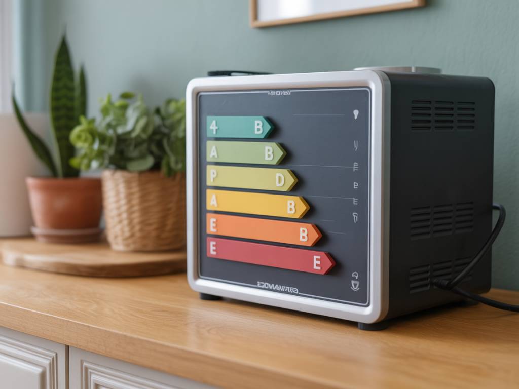 Comparatif consommation appareils électriques de la maison : guide des équipements énergivores