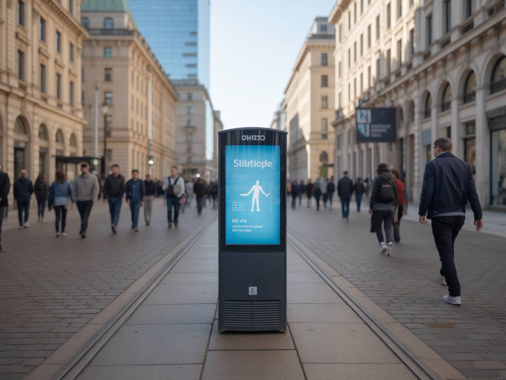 Peut-on produire de l’électricité à partir des pas humains dans les lieux publics ?