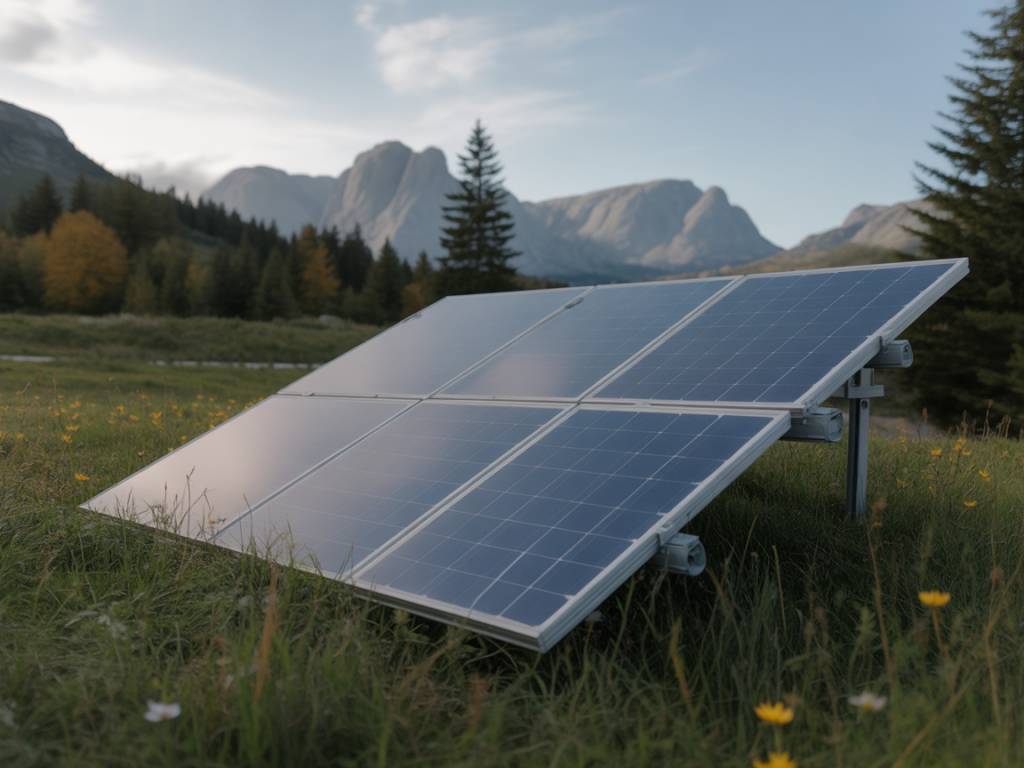 Schéma installation panneau solaire autoconsommation : éléments essentiels et raccordements