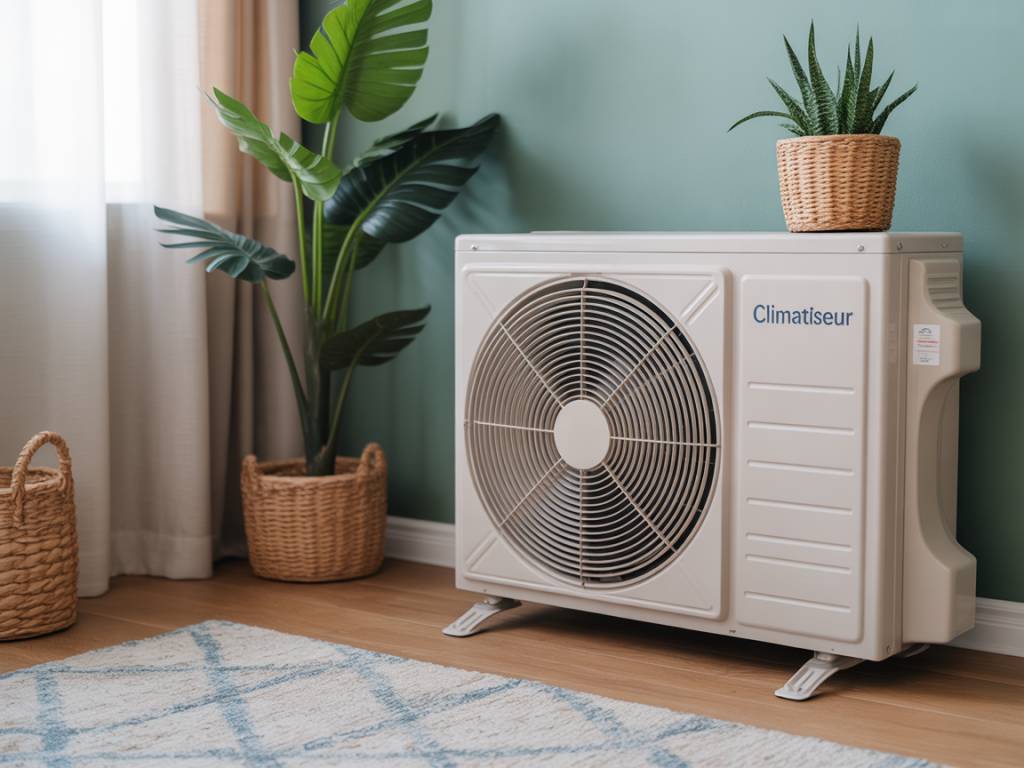 Climatiseur fonctionnement : tout ce qu’il faut savoir pour bien l’utiliser
