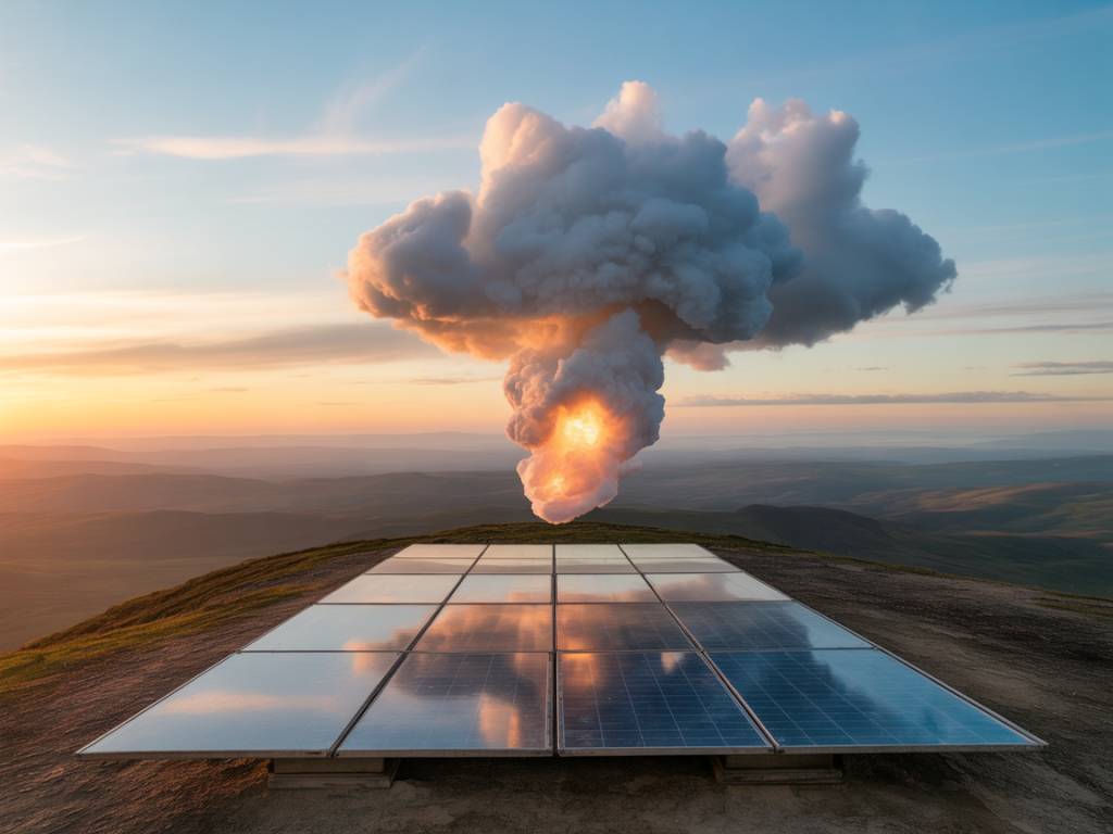 Puissance dissipée : comprendre ce phénomène énergétique essentiel