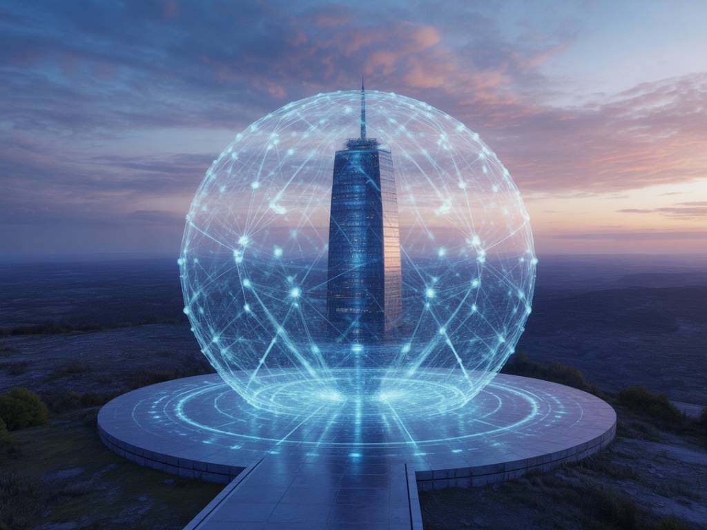 Comment l’intelligence artificielle peut optimiser la consommation énergétique des bâtiments intelligents ?