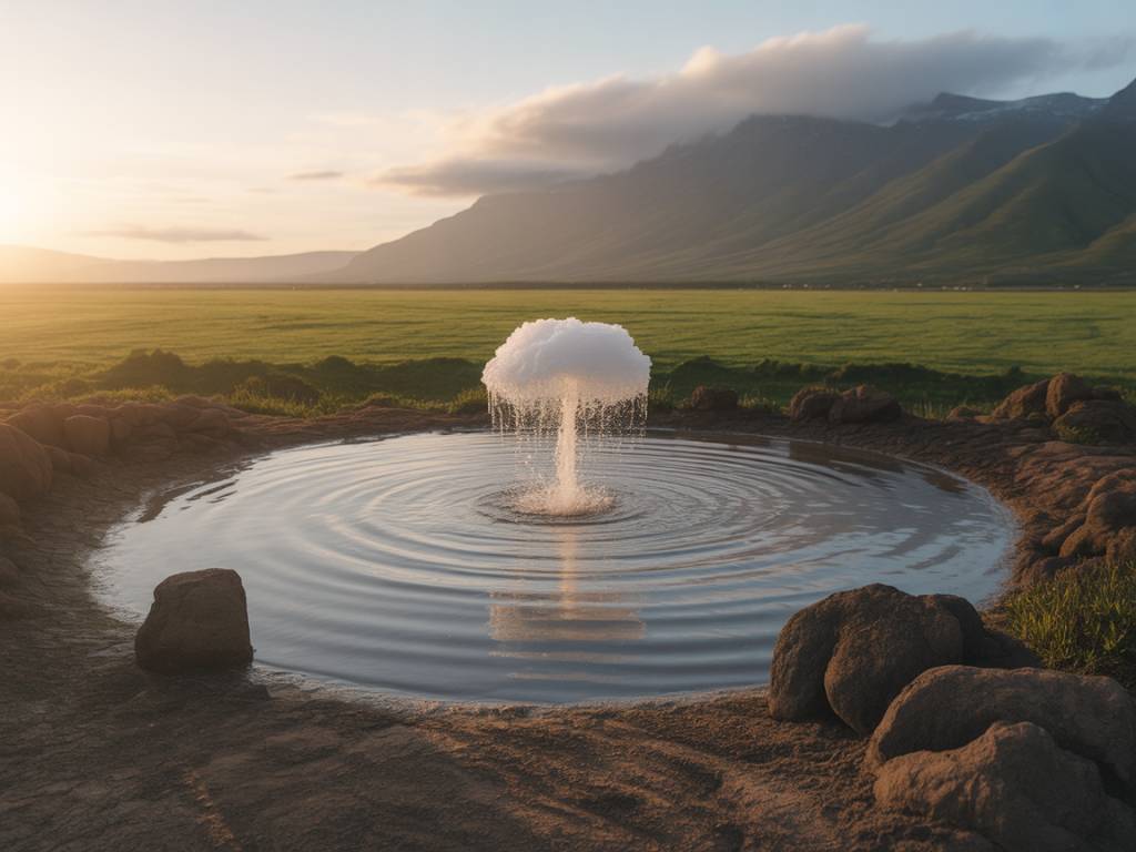 Quel est le pourcentage d eau douce sur terre et pourquoi est-ce crucial pour l’énergie