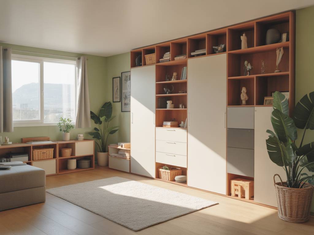 Cache clim : utilité, matériaux et intégration esthétique pour améliorer votre installation
