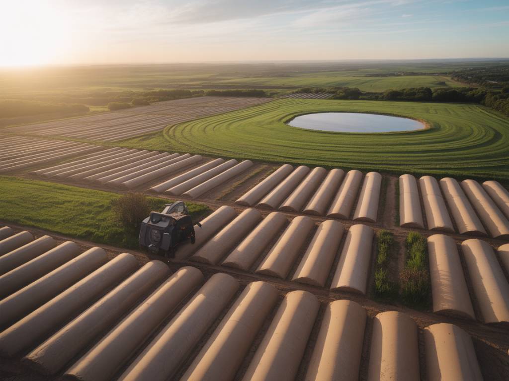 Qu est ce qu un sol : définition, composition et rôle dans les écosystèmes énergétiques