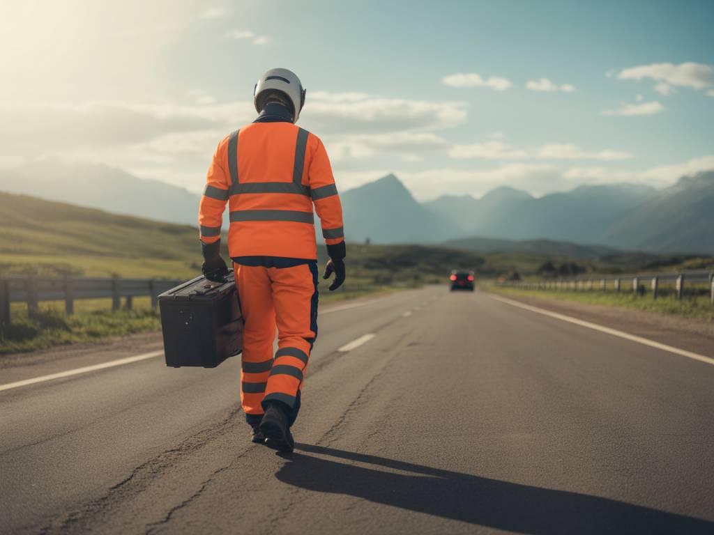 Mémoire technique travaux routiers : étapes clés et bonnes pratiques pour une rédaction efficace