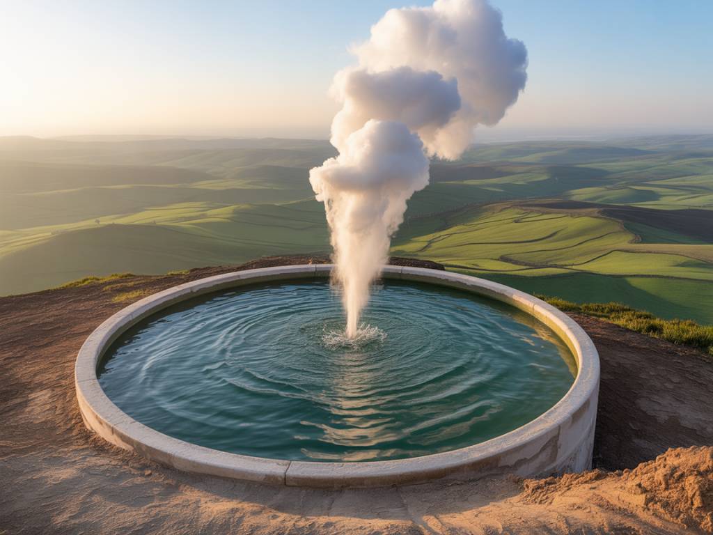Comment la récupération de chaleur des eaux usées peut-elle améliorer l’efficacité énergétique des bâtiments ?