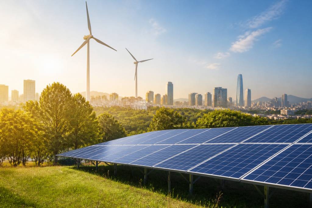 Développement durable et économie : enjeux, impacts et solutions pour les particuliers et les entreprises