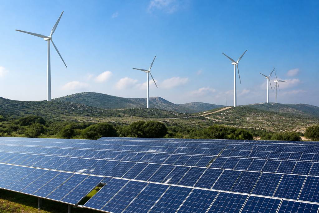 Agenda 203 objectifs, enjeux et leviers pour la transition énergétique