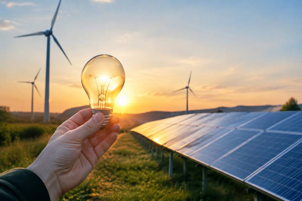 17 odd : comprendre les objectifs de développement durable liés à l’énergie