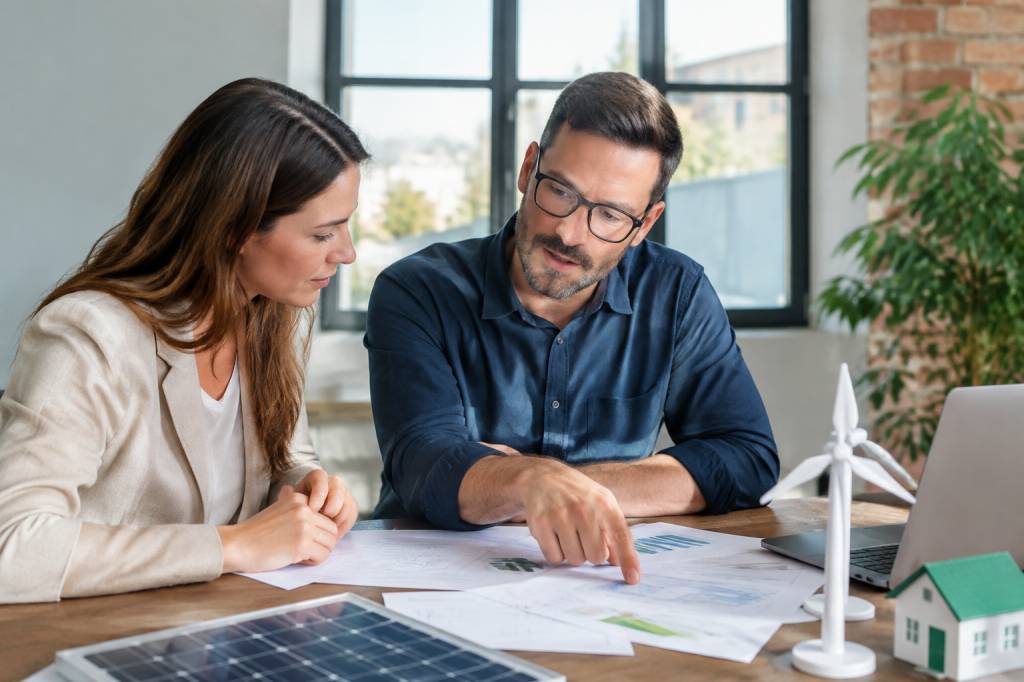 Contrat de performance énergétique : définition, fonctionnement et avantages pour l'efficacité énergétique