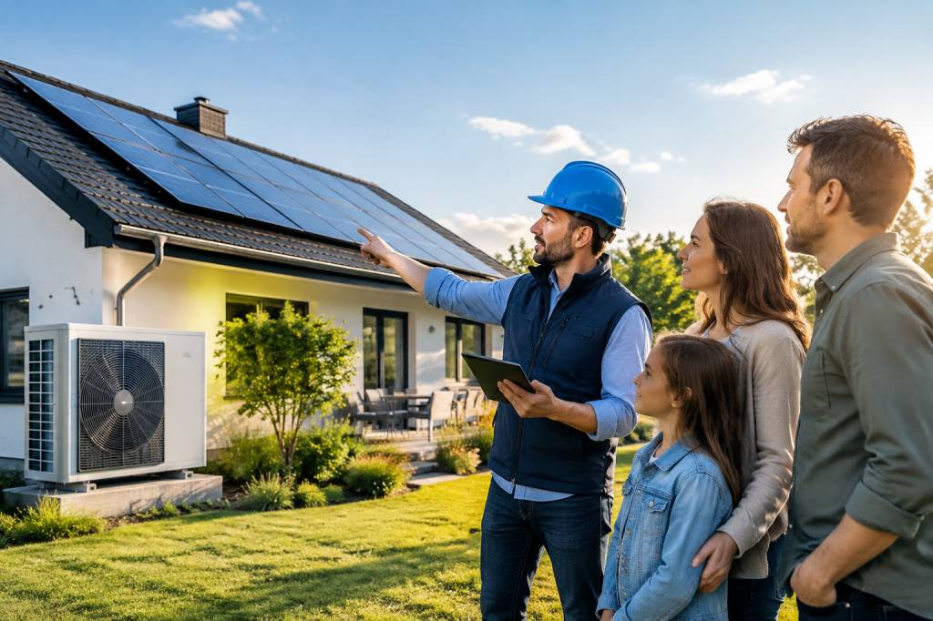 Énergie propre et d’un coût abordable : quelles solutions pour les particuliers et les professionnels ?