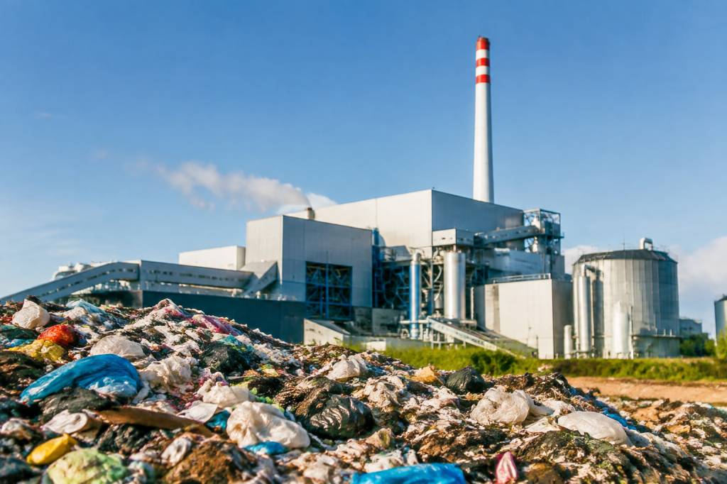 Energy from waste : définition, fonctionnement et enjeux de la valorisation énergétique des déchets